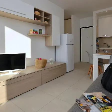 Keplero Apartamento Bibione