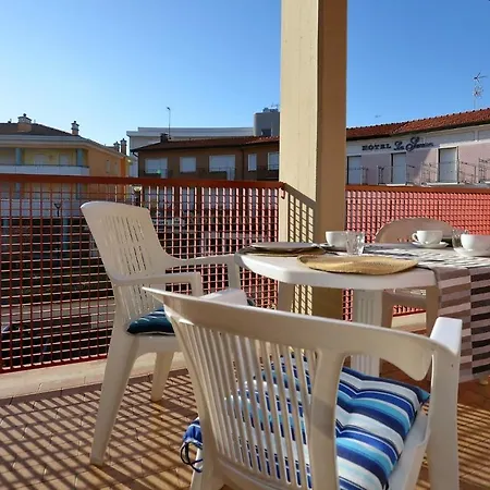 Apartamento Keplero *