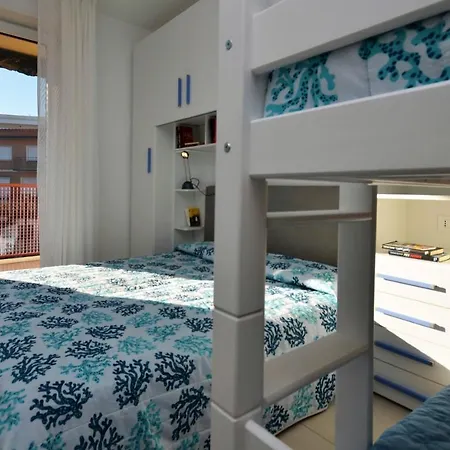 Apartamento Keplero Bibione