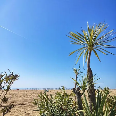 Keplero Apartamento Bibione