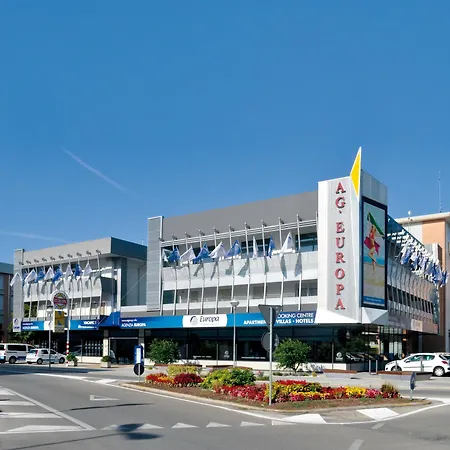 Apartman Keplero *