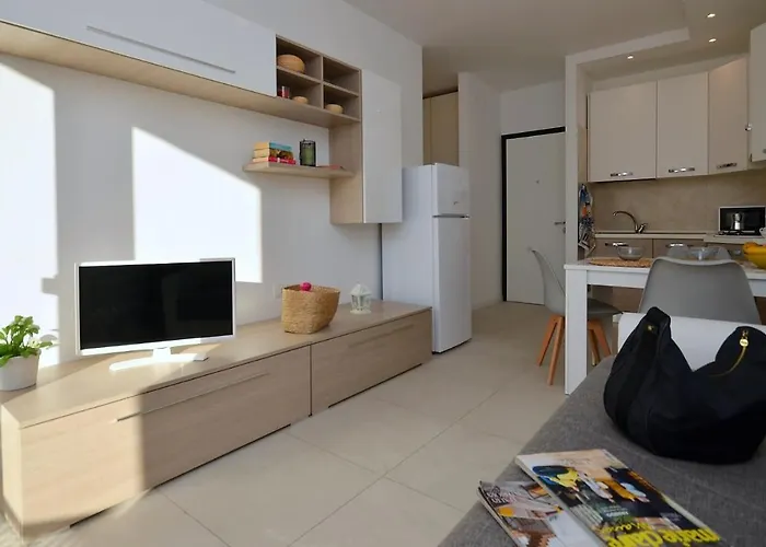 Keplero Apartamento Bibione