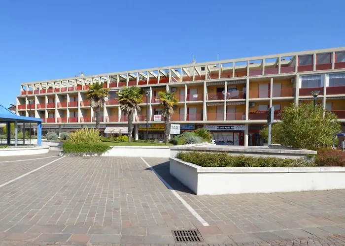 Apartamento Keplero Bibione