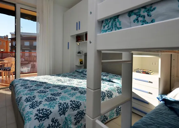 Apartamento Keplero Bibione