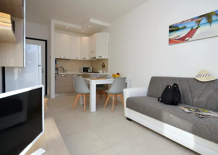 Keplero Apartamento Bibione