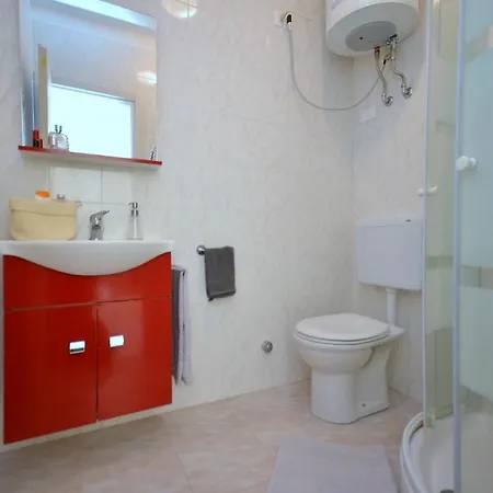 Keplero Apartament Bibione