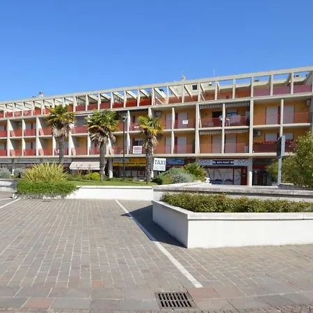 Apartment Keplero Bibione