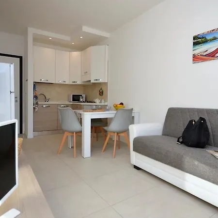 Keplero شقة بيبيوني